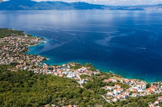 Apartma, prodaja, Malinska, Hrvatska, 57 m2, 175.000,00 EUR