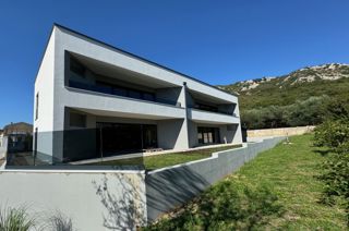 Apartma, prodaja, Baška, Hrvatska, 64 m2, 260.000,00 EUR
