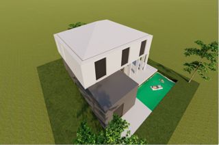 Gradbeno zemljišće, prodaja, Baška, Hrvatska, 530 m2, 245.000,00 EUR