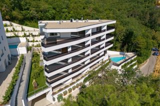 Apartma, prodaja, Opatija, Hrvatska, 134 m2, 846.216,00 EUR