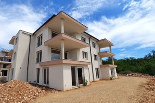 Apartma, prodaja, Njivice, Hrvatska, 46 m2, 300.000,00 EUR