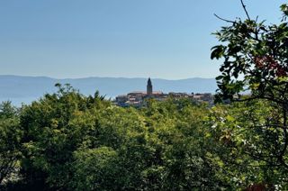 Gradbeno zemlji&#353;&#263;e, prodaja, Vrbnik, Hrvatska, 518 m2, 160.000,00 EUR