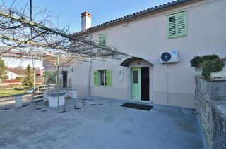 Stara kamnita hiša, prodaja, Mesto Krk, Hrvatska, 330 m2, 450.000,00 EUR