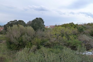 Gradbeno zemljišće, prodaja, Mesto Krk, Hrvatska, 620 m2, 550.000,00 EUR