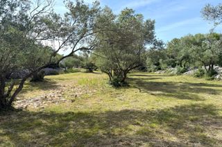 Gradbeno zemljišće, prodaja, Vrbnik, Hrvatska, 757 m2, 150.000,00 EUR
