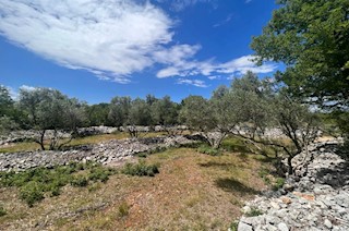 Gradbeno zemljišće, prodaja, Vrbnik, Hrvatska, 757 m2, 150.000,00 EUR