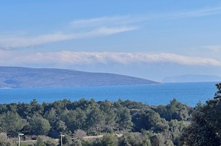 Gradbeno zemljišće, prodaja, Mesto Krk, Hrvatska, 600 m2, 650.000,00 EUR