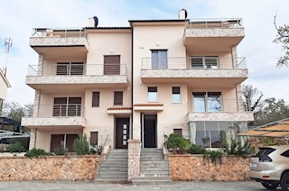 Apartma, prodaja, Njivice, Hrvatska, 73 m2, 335.000,00 EUR