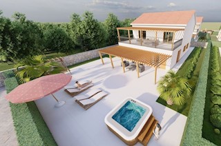 Hiša, prodaja, Malinska, Hrvatska, 203 m2, 790.000,00 EUR