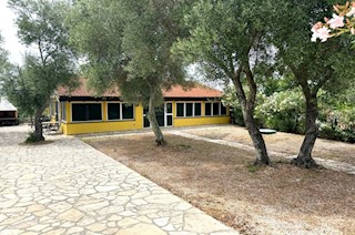Hiša, prodaja, Mesto Krk, Hrvatska, 100 m2, 550.000,00 EUR