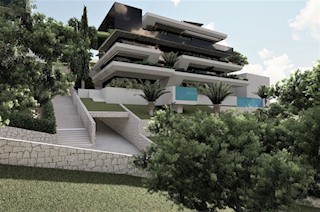 Apartma, prodaja, Opatija, Hrvatska, 135 m2, 1.370.000,00 EUR