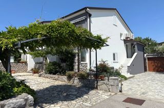 Apartma, prodaja, Mesto Krk, Hrvatska, 69 m2, 295.000,00 EUR