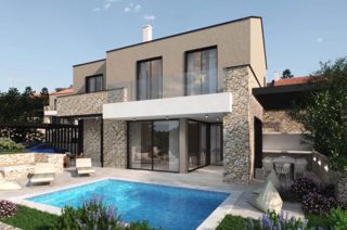 Hiša, prodaja, Šilo, Hrvatska, 231 m2, 1.250.000,00 EUR