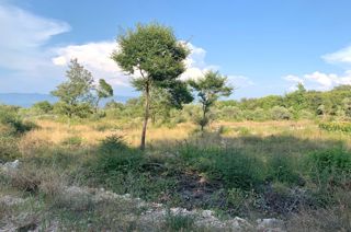 Gradbeno zemljišće, prodaja, Dobrinj, Hrvatska, 840 m2, 182.000,00 EUR