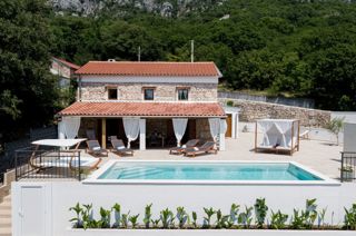 Hi&#353;a, prodaja, Bribir, Hrvatska, 130 m2, 780.000,00 EUR