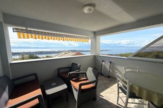 Apartma, prodaja, Omišalj, Hrvatska, 32 m2, 132.000,00 EUR