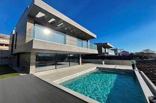 Hiša, prodaja, Baška, Hrvatska, 249 m2, 2.000.000,00 EUR