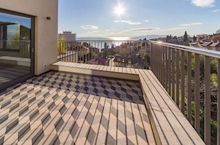Apartma, prodaja, Opatija, Hrvatska, 139 m2, 1.355.000,00 EUR
