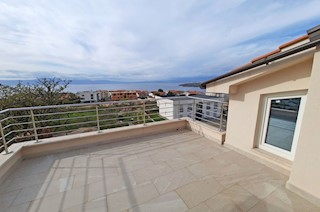 Apartma, prodaja, Njivice, Hrvatska, 67 m2, 320.000,00 EUR