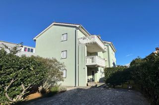 Apartma, prodaja, Mesto Krk, Hrvatska, 51 m2, 199.000,00 EUR