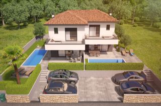 Hiša, prodaja, Malinska, Hrvatska, 116 m2, 650.000,00 EUR