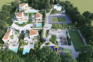 Hiša, prodaja, Malinska, Hrvatska, 227 m2, 1.820.000,00 EUR