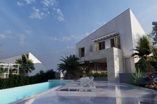 Hiša, prodaja, Malinska, Hrvatska, 227 m2, 1.820.000,00 EUR
