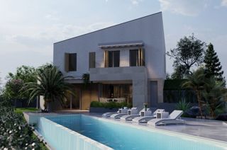 Hiša, prodaja, Malinska, Hrvatska, 227 m2, 1.820.000,00 EUR