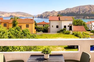 Apartma, prodaja, Baška, Hrvatska, 74 m2, 390.000,00 EUR