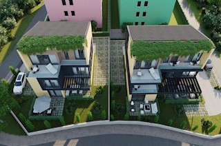 Apartma, prodaja, Mesto Krk, Hrvatska, 100 m2, 665.000,00 EUR