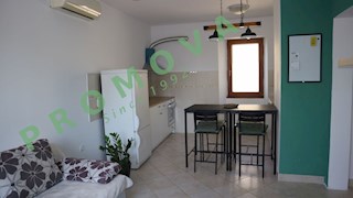 Buje 63 m2 mestno jedro, lepo stanovanje