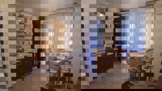 ČERVAR PORAT-PRODAMO OBNOVLJENO STANOVANJE, 1. NADSTROPJE