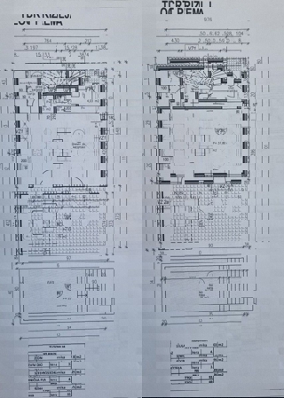 TAR - PRODAM MODERNO HIŠO Z BAZENOM