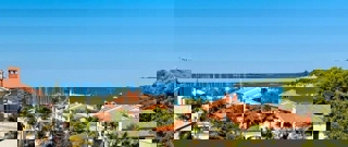 FUNTANA - APARTMA NA PRODAJ 200 M OD PLAŽE