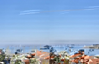 FUNTANA - APARTMA NA PRODAJ 200 M OD PLAŽE