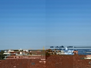 POREČ - APARTMA NA PRODAJ 300 M OD PLAŽE IN 500 M OD CENTRA POREČA