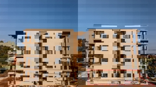 OKOLICA POREČA - STANOVANJA V GRADBI 1 KM OD MORJA Z DVIGALOM