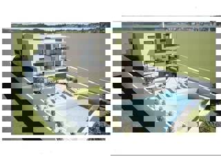 TAR- GR ADBENO ZEMLJIŠČE S POGLEDOM NA MORJE Z GRADBENIM DOVOLJENJEM