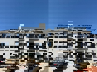 UMAG-BAŠANIJA-PRODAMO APARTMA V 1. NADSTROPJU 400 M OD MORJA