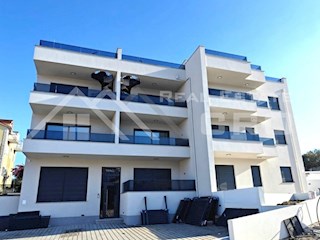 Nepremičnine Čiovo – Dvosobna stanovanja v novogradnji v bližini morja in plaž, prodamo