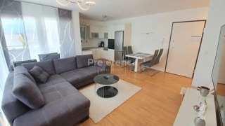 Novalja - luksuzno trisobno stanovanje v bližini morja