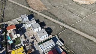 Povljana - gradbeno zemljišče 739m2