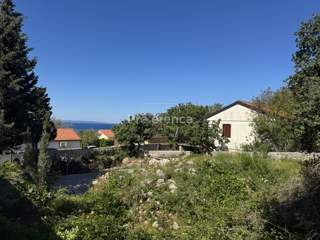 Varsan, Novalja - stavbno zemljišče