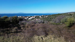 Jakišnica - gradbeno zemljišče