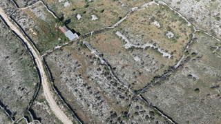 Povljana - kmetijsko zemljišče - DRUGI VRSTNI RED