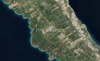 Škuncini stani, Novalja - kmetijsko zemljišče