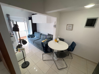 Stara Novalja - dvosobno stanovanje 33,56 m2