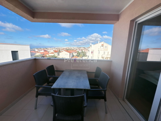 Novalja, mirna lokacija – dvosobno stanovanje v 1. nadstropju