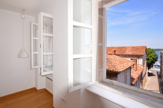 Pula, stanovanje v samem središču Pule