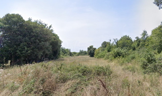 Istra, Šišan, kmetijsko zemljišče 1269 m2, kilometer od morja